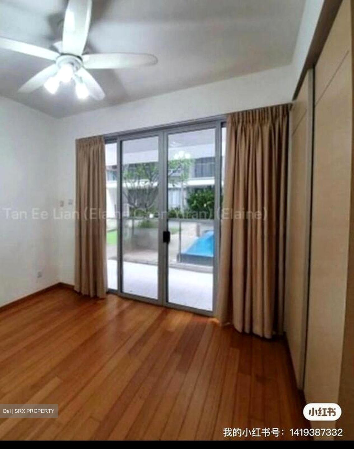 8 @ Mount Sophia (D9), Condominium #514587191